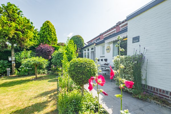 Medium property photo - Hoordstraat 15, 6118 CH Nieuwstadt